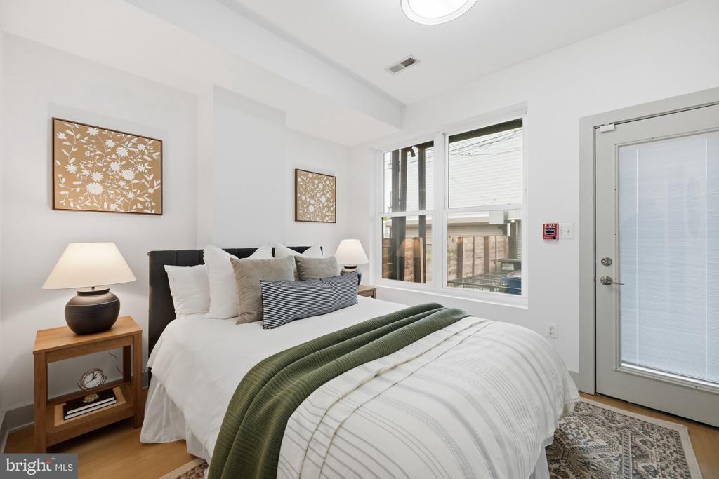 1632 K STREET NE Unit: 2