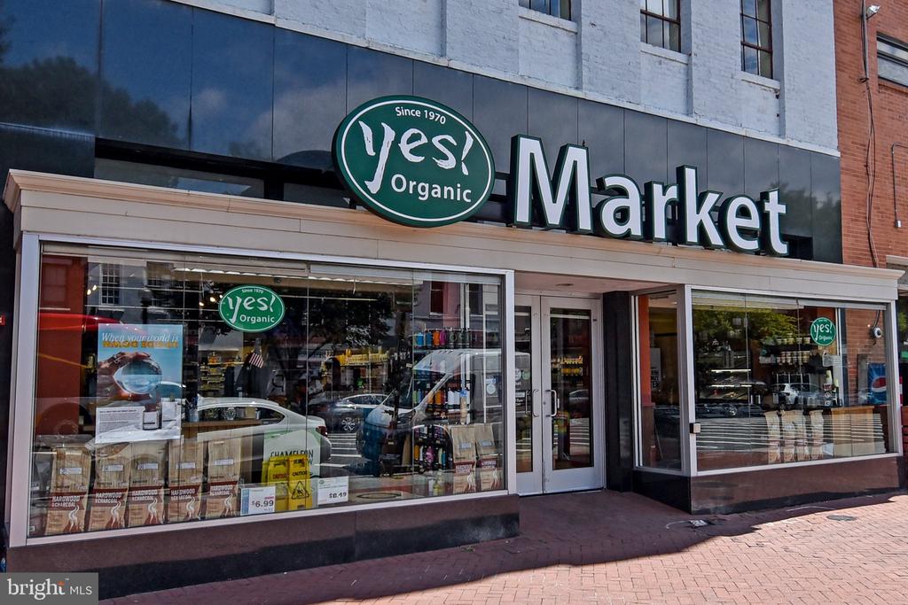 1632 K STREET NE Unit: 2