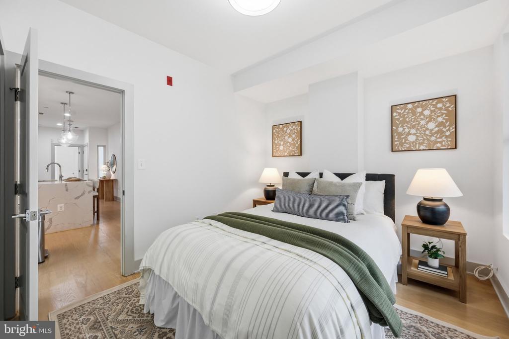 1632 K STREET NE Unit: 2