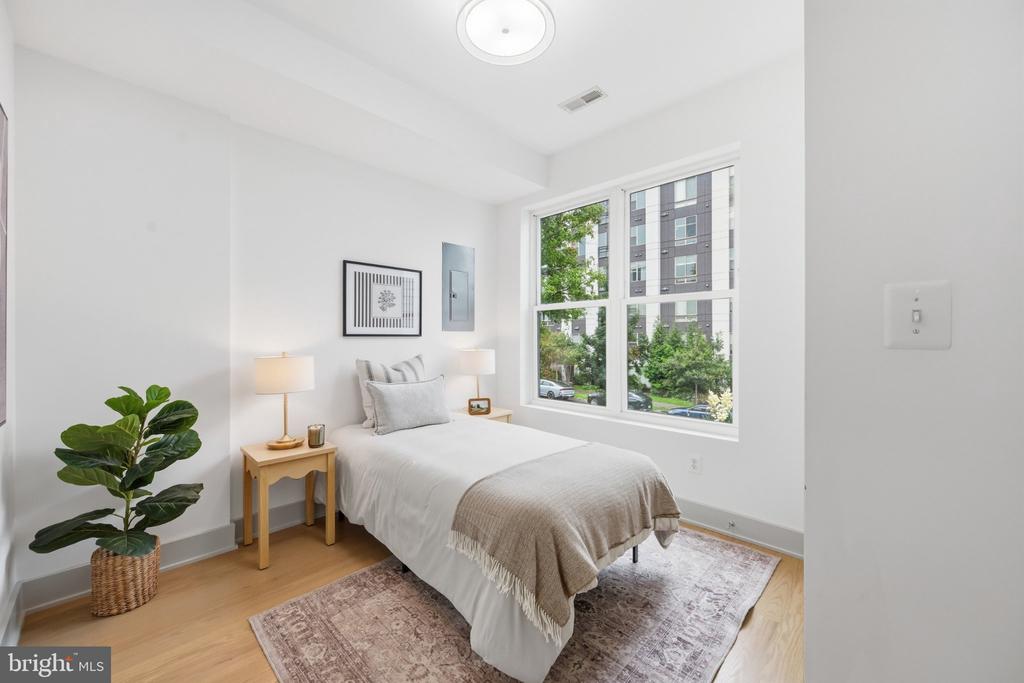 1632 K STREET NE Unit: 2
