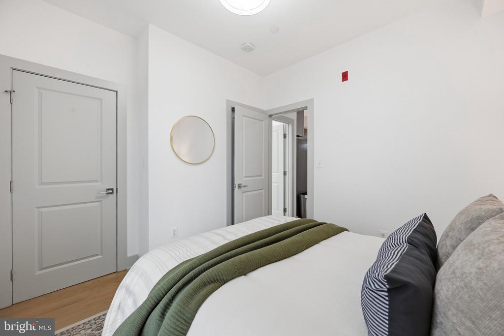 1632 K STREET NE Unit: 2