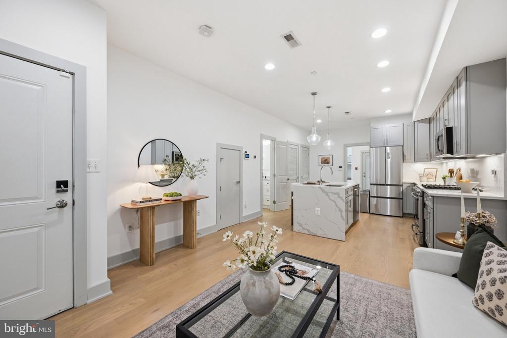 1632 K STREET NE Unit: 2