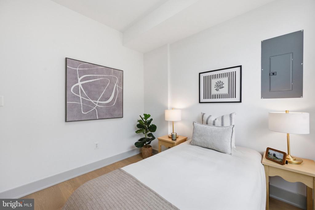 1632 K STREET NE Unit: 2