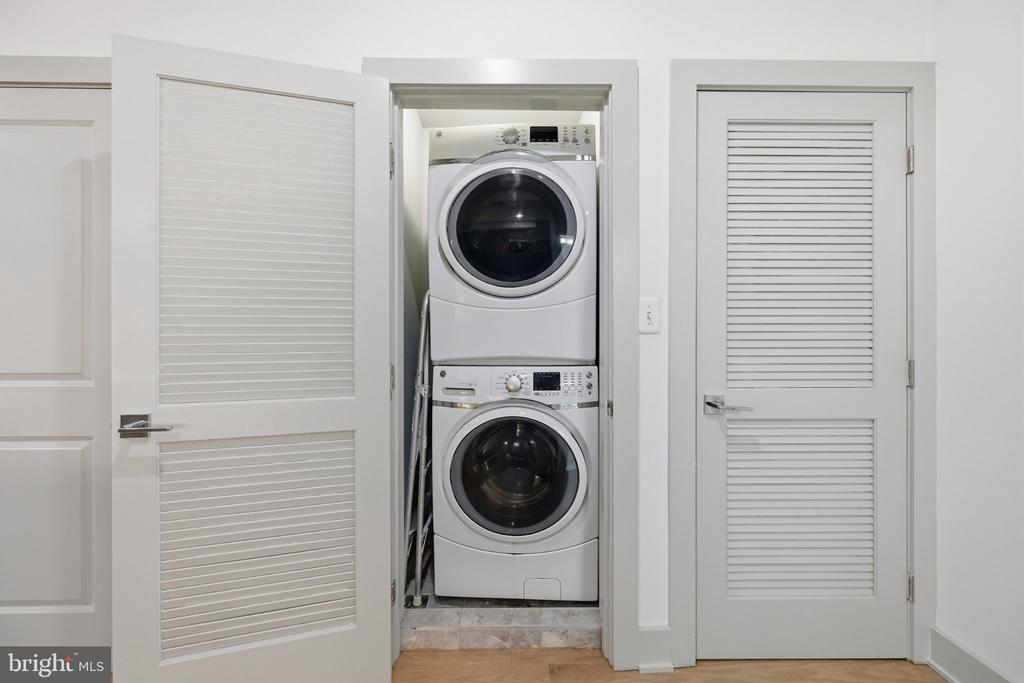 1632 K STREET NE Unit: 2