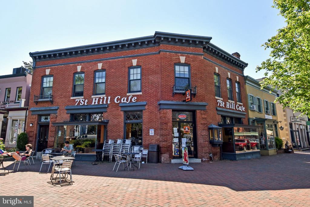 1632 K STREET NE Unit: 2