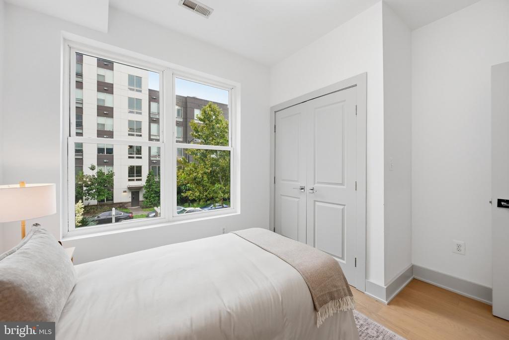 1632 K STREET NE Unit: 2