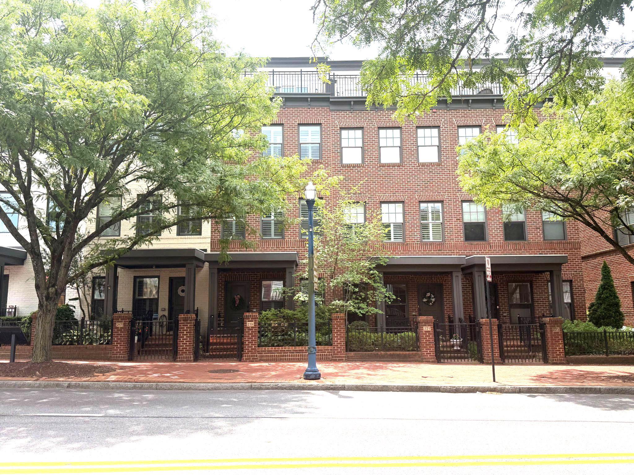 219 WEST STREET