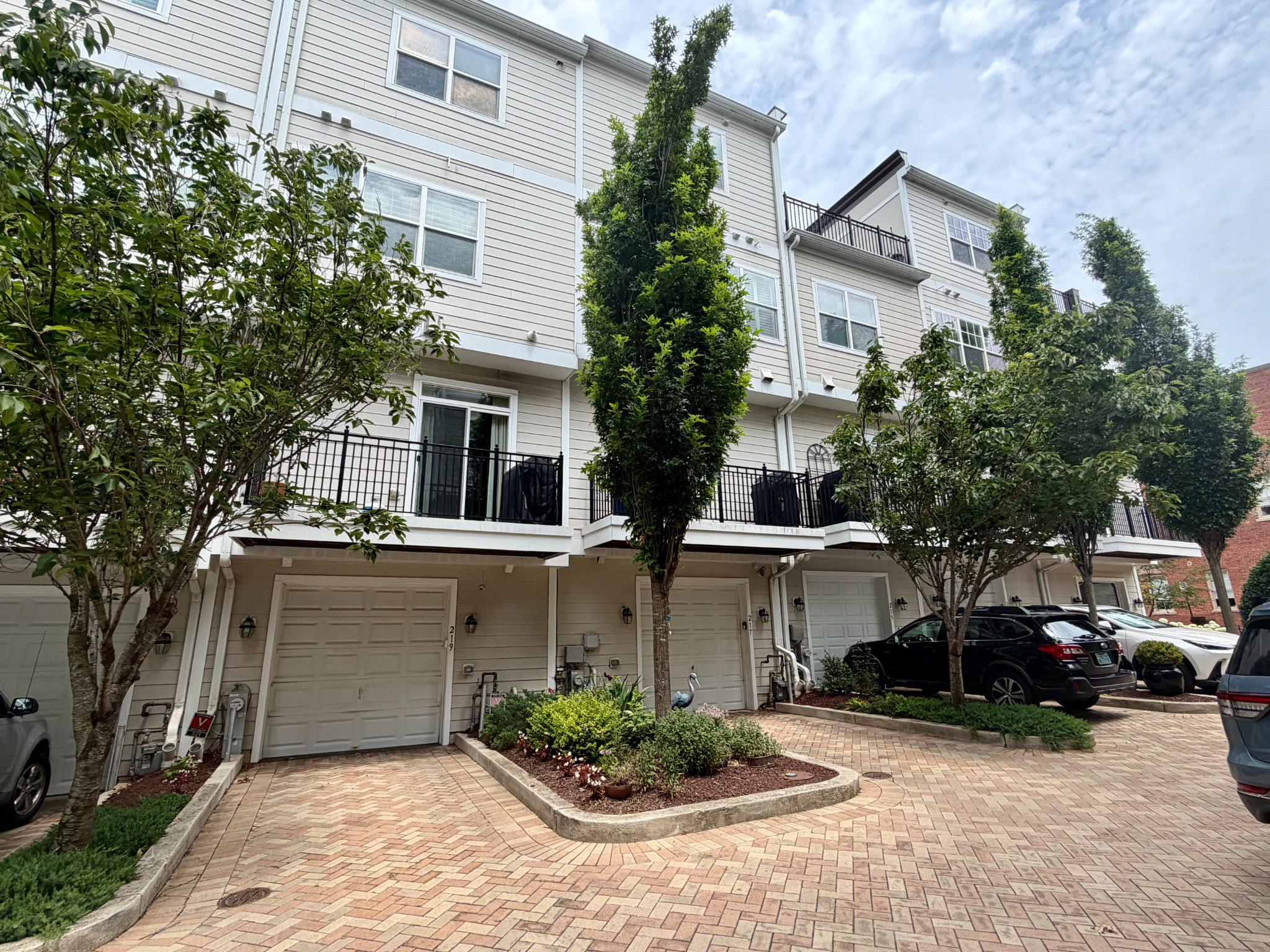 219 WEST STREET