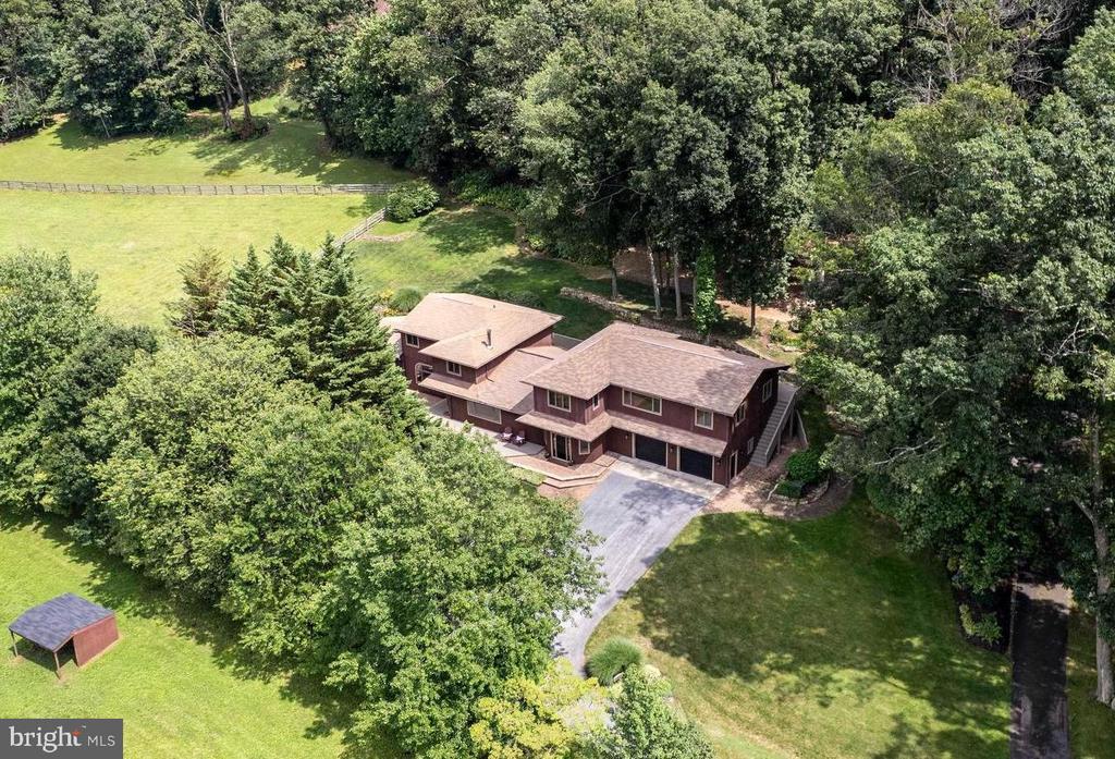 1844A SNYDERSBURG ROAD