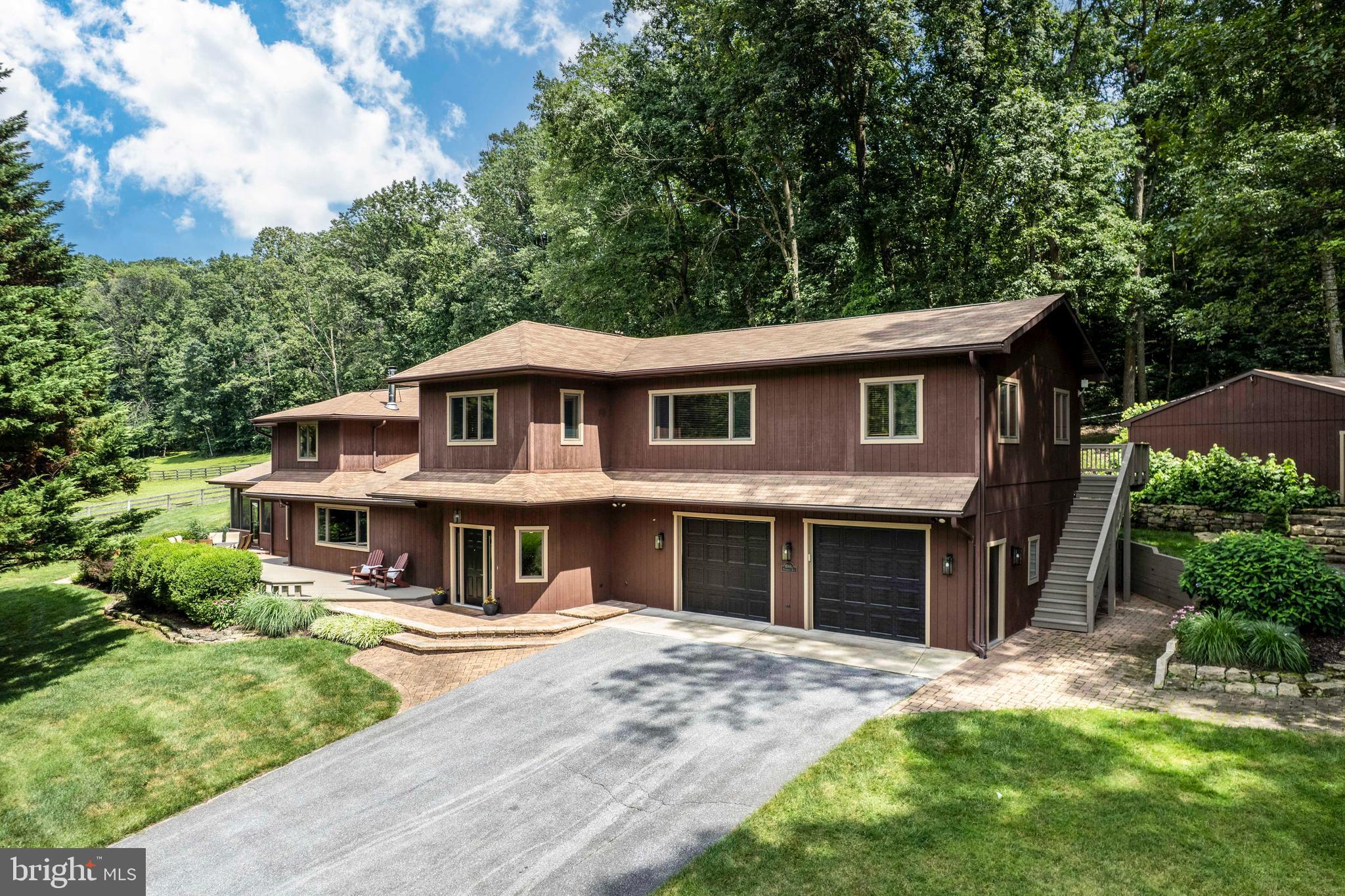 1844A SNYDERSBURG ROAD