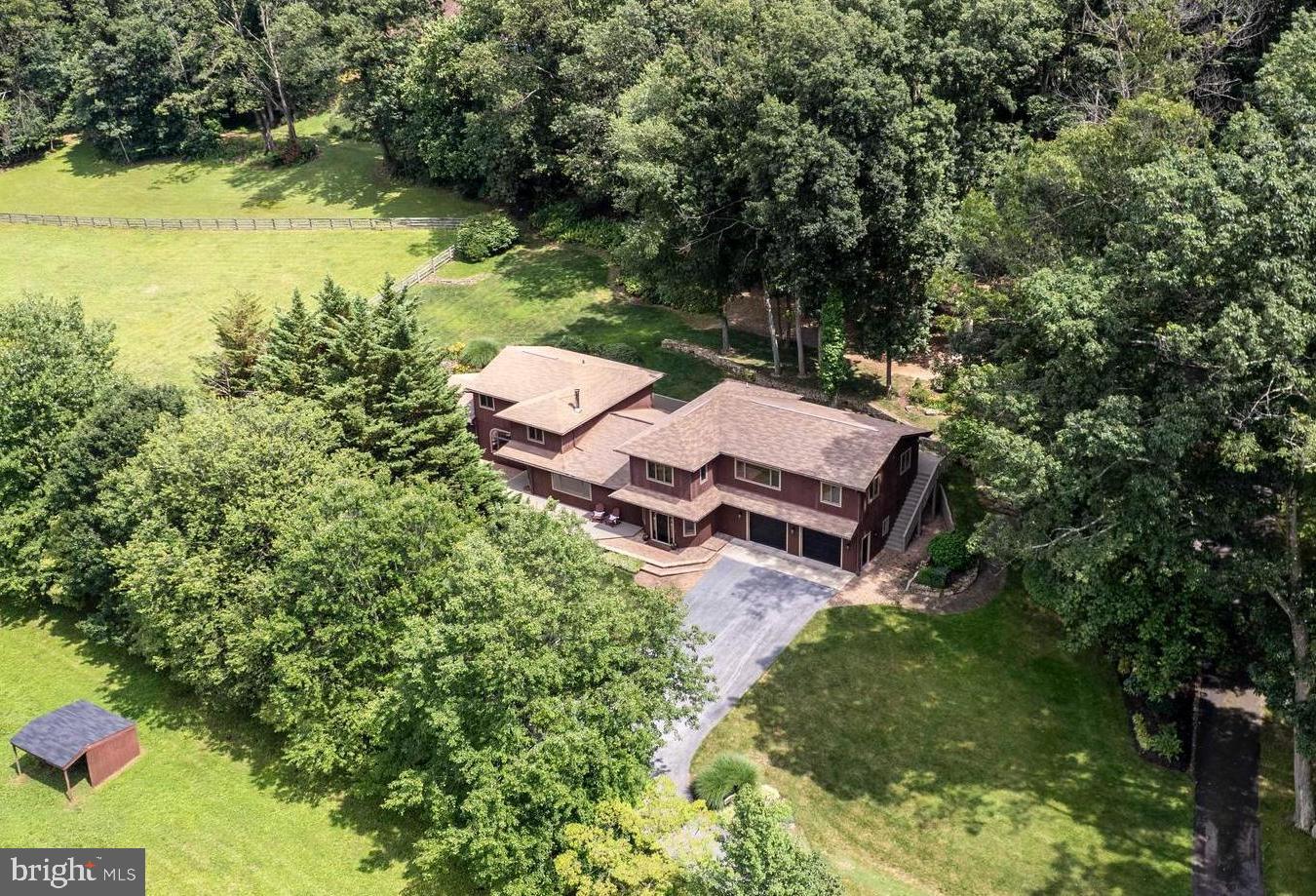 1844A SNYDERSBURG ROAD