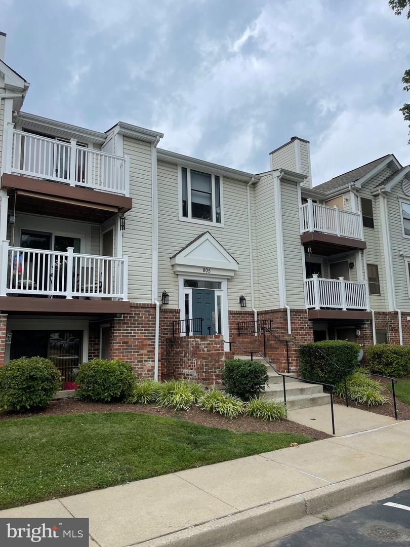 805-K Stratford Way #1200k