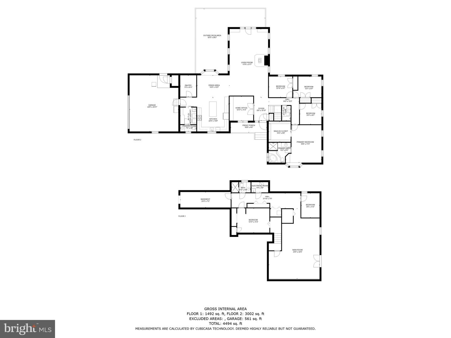 4779 Marianne Dr