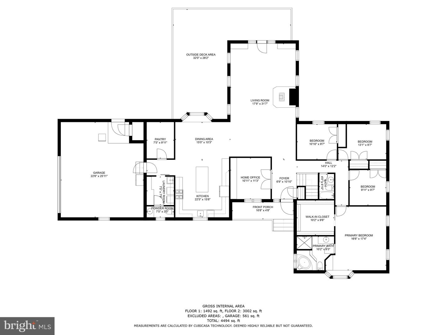 4779 Marianne Dr