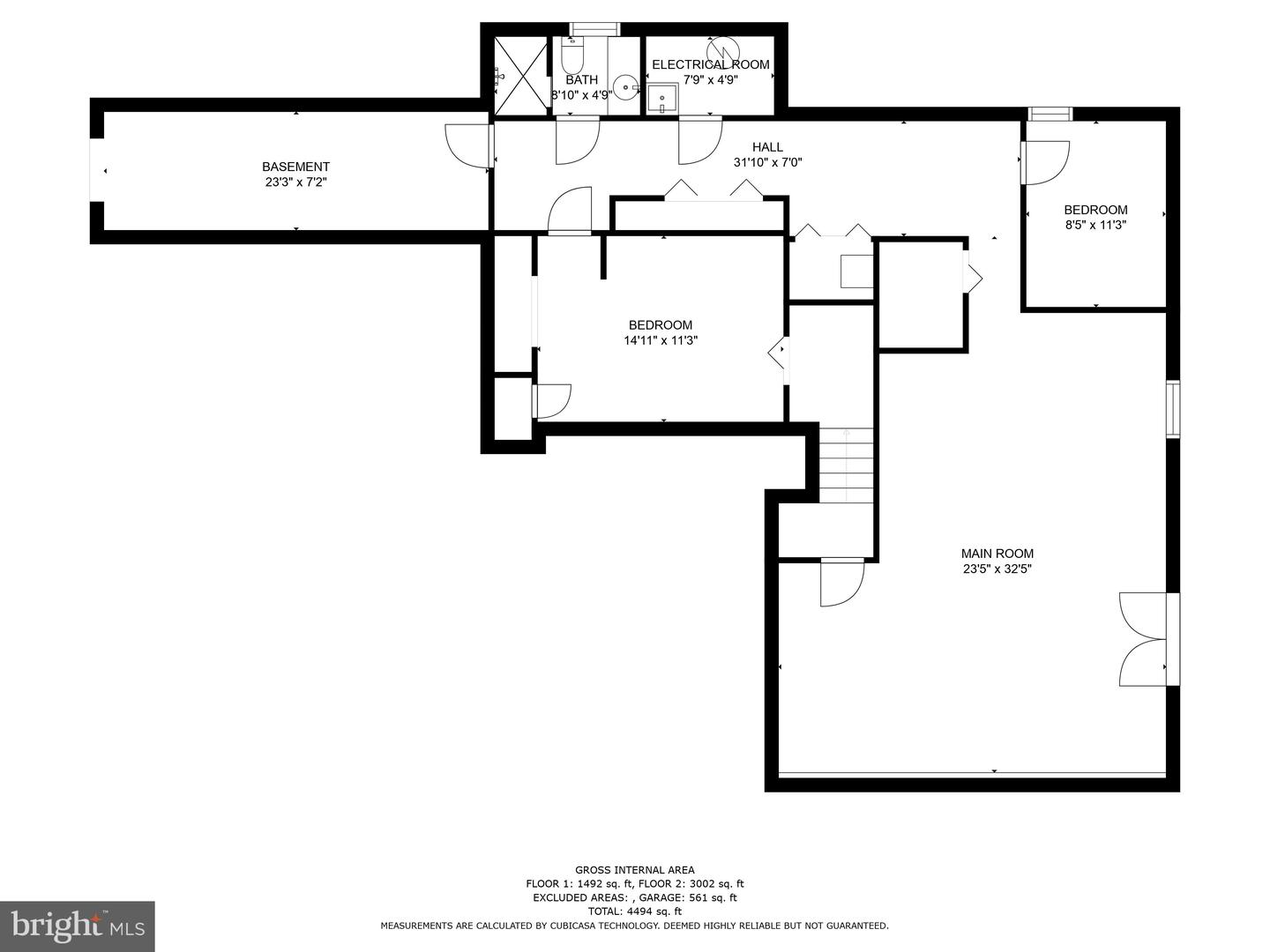 4779 Marianne Dr