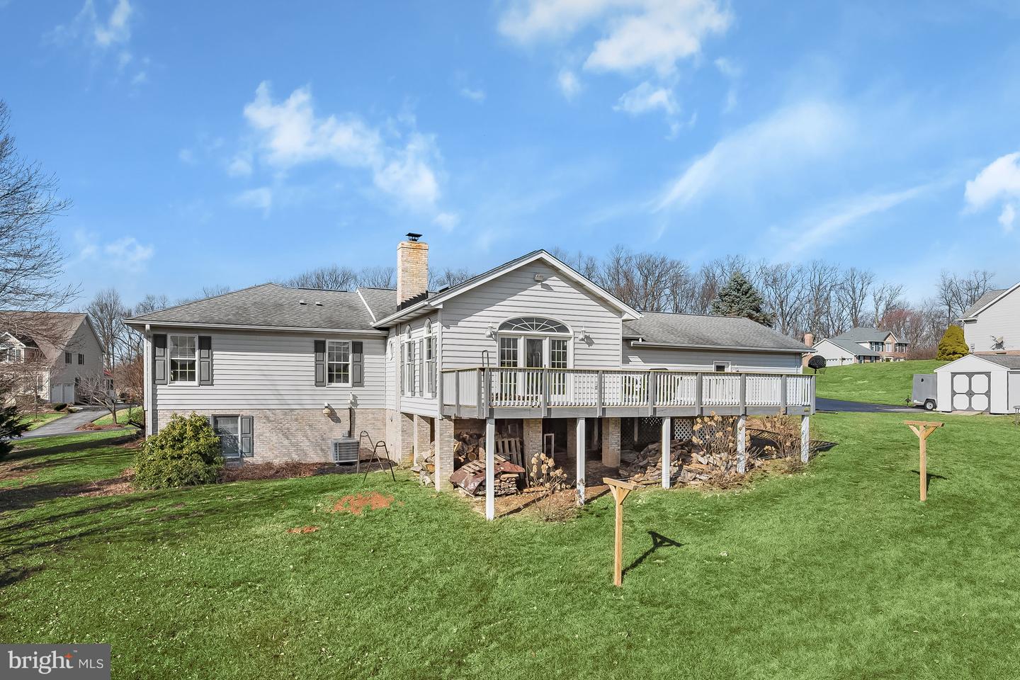4779 Marianne Dr