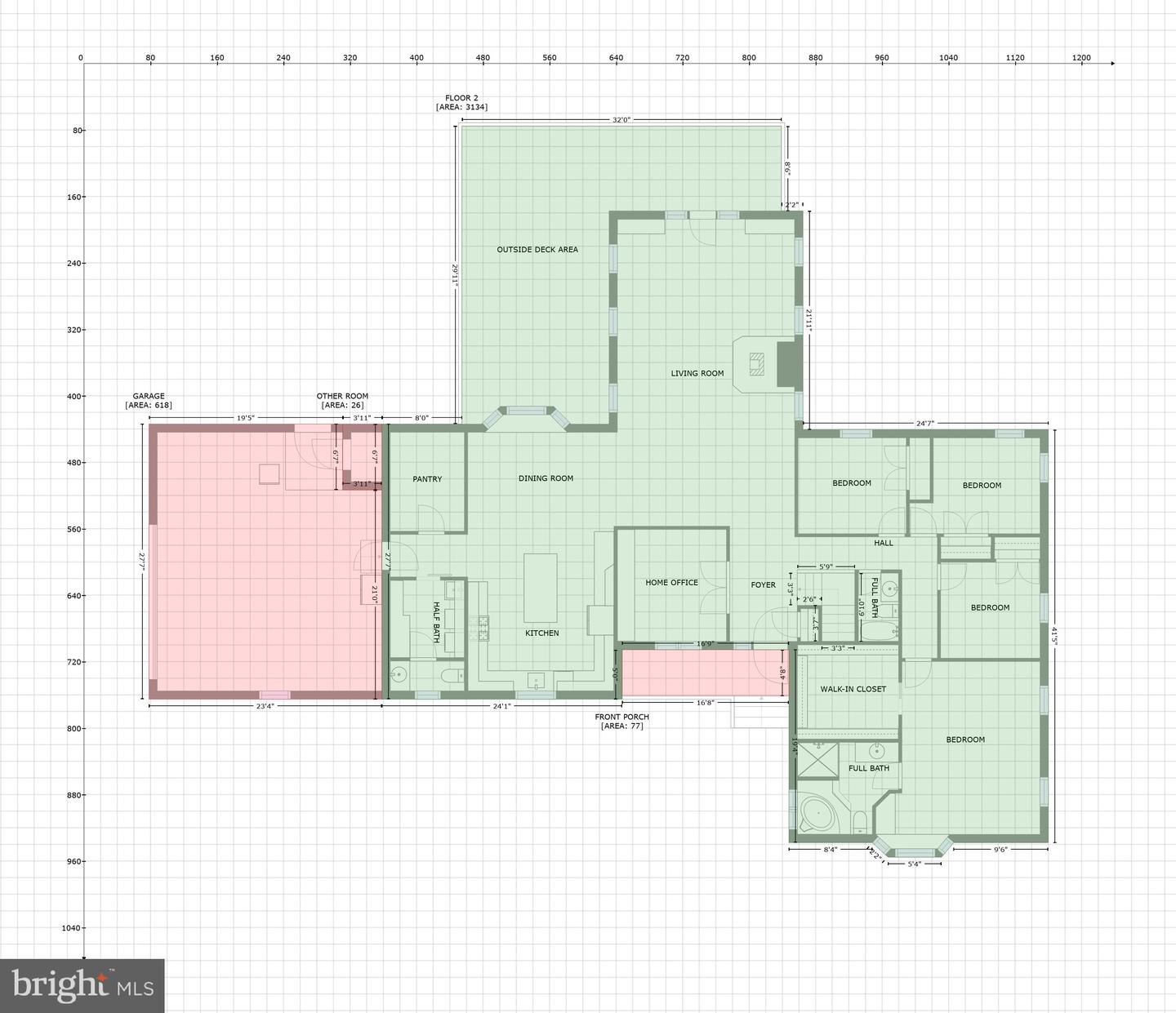 4779 Marianne Dr