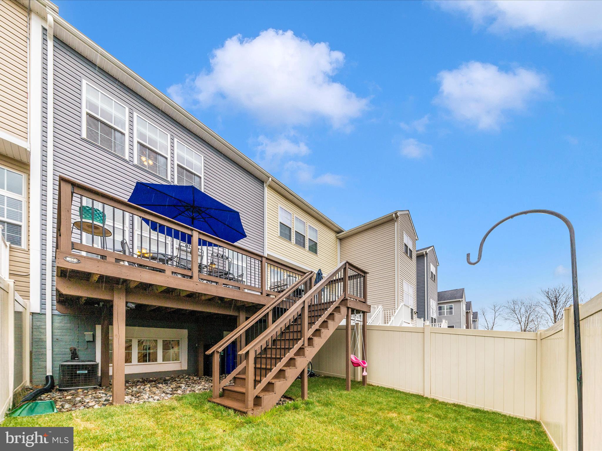 2016 Tuscarora Valley Ct