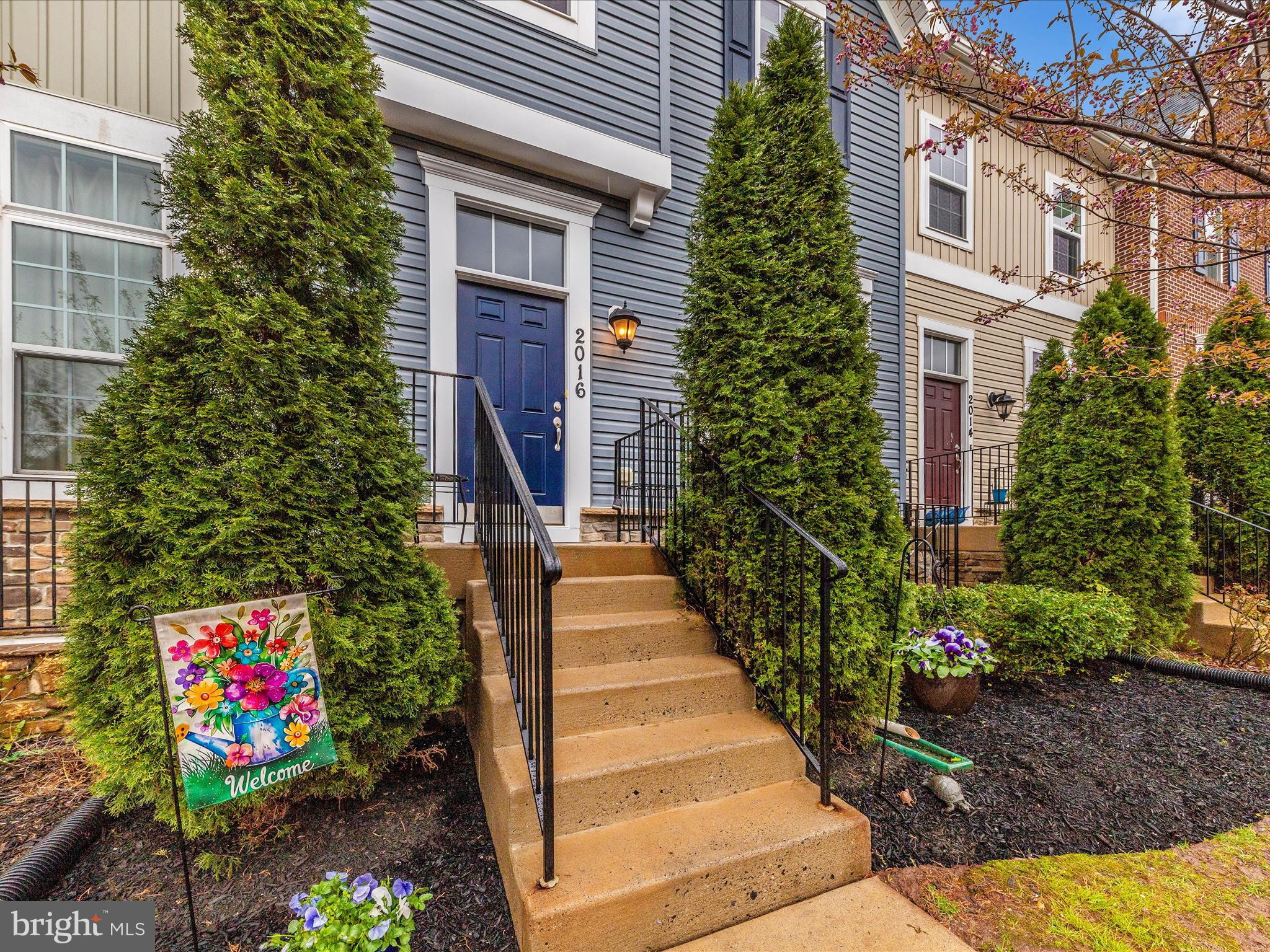 2016 Tuscarora Valley Ct