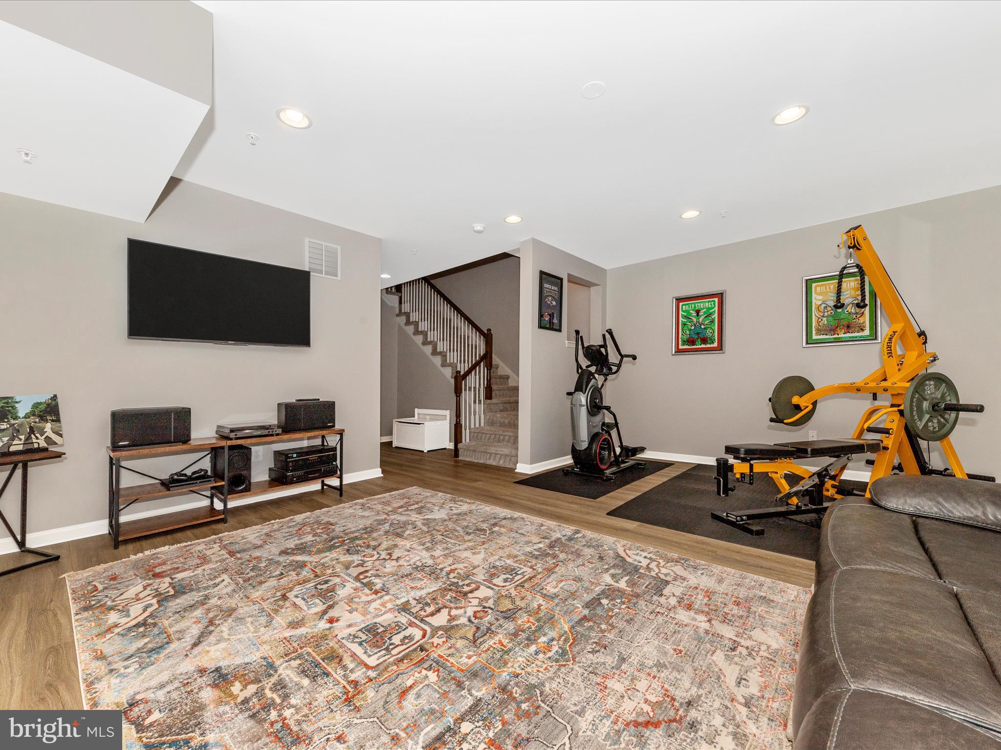 2016 Tuscarora Valley Ct