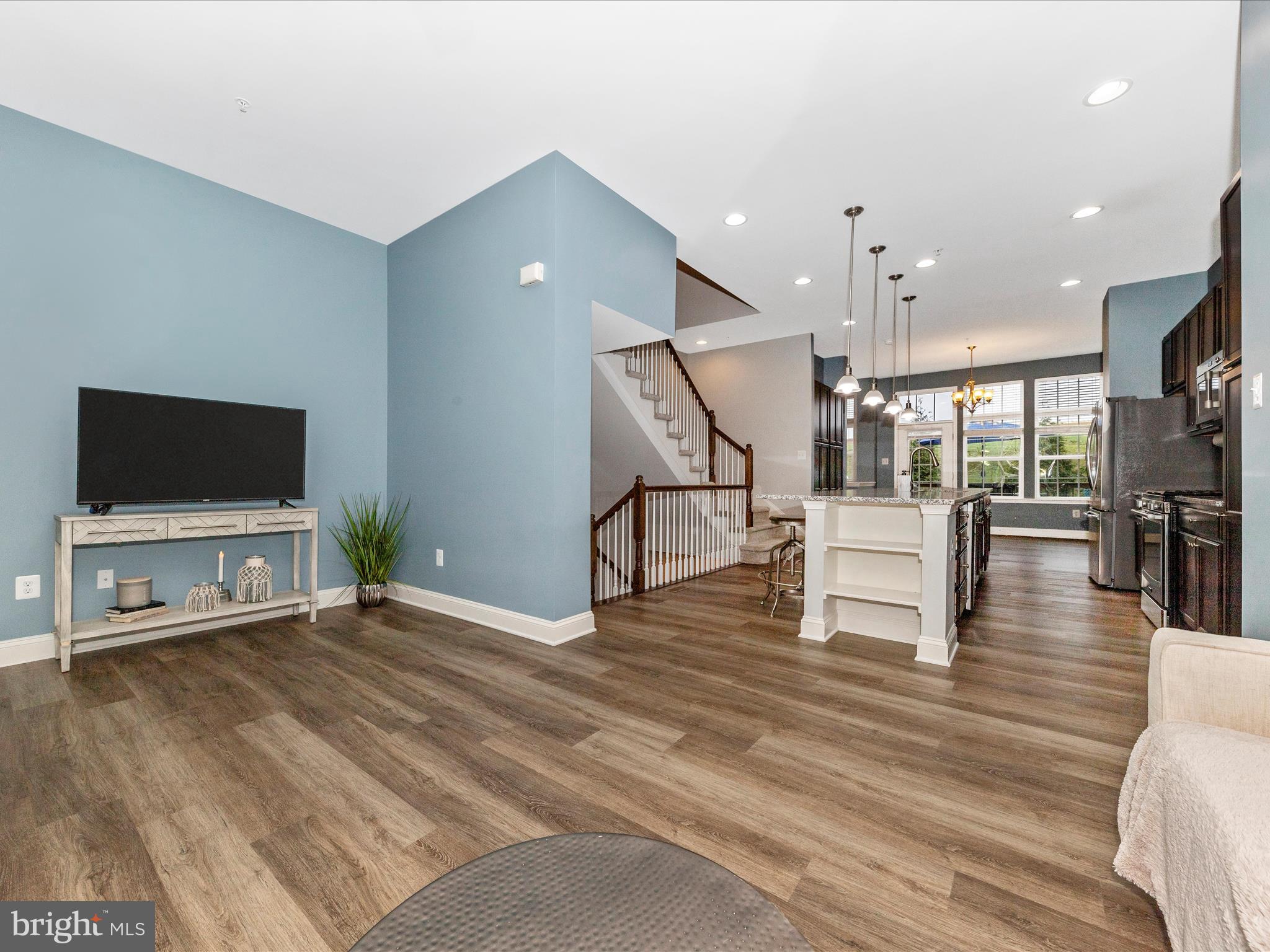 2016 Tuscarora Valley Ct