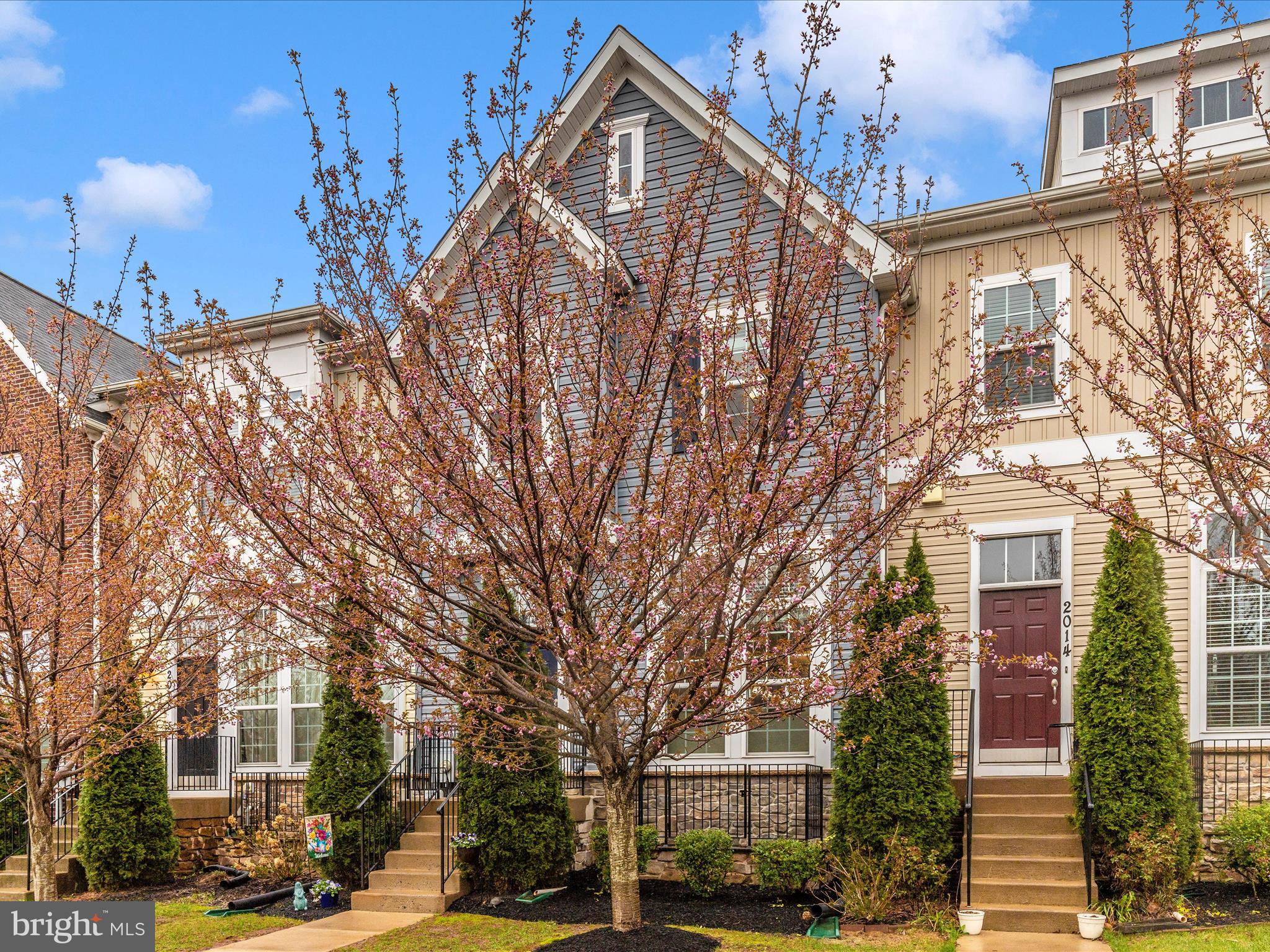 2016 Tuscarora Valley Ct