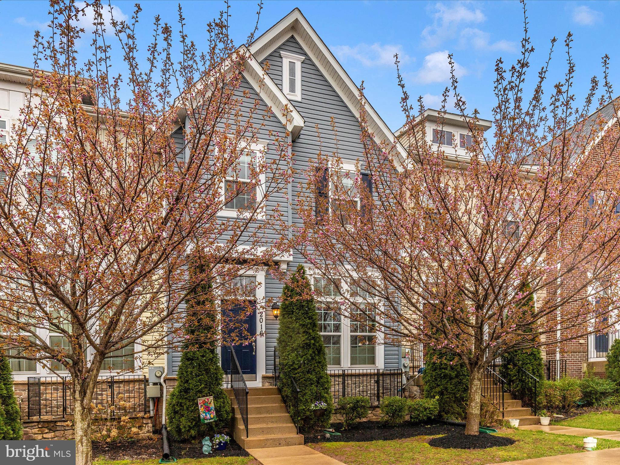 2016 Tuscarora Valley Ct