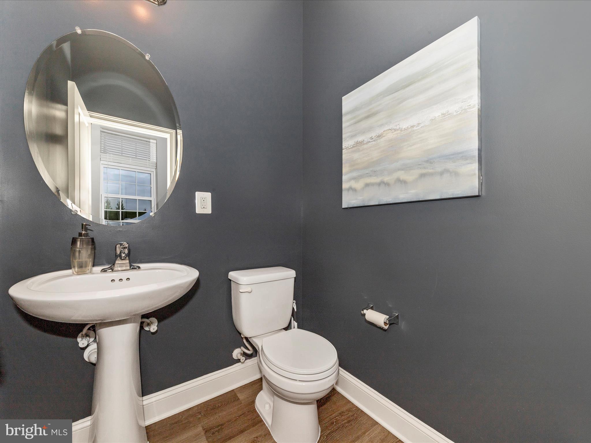 2016 Tuscarora Valley Ct