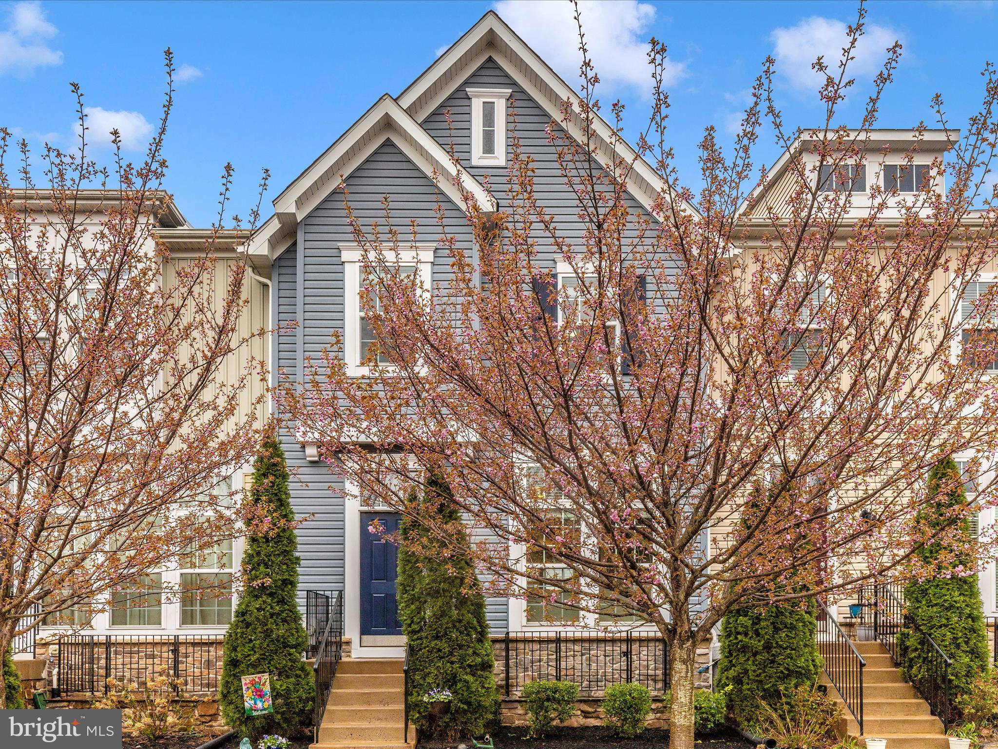 2016 Tuscarora Valley Ct