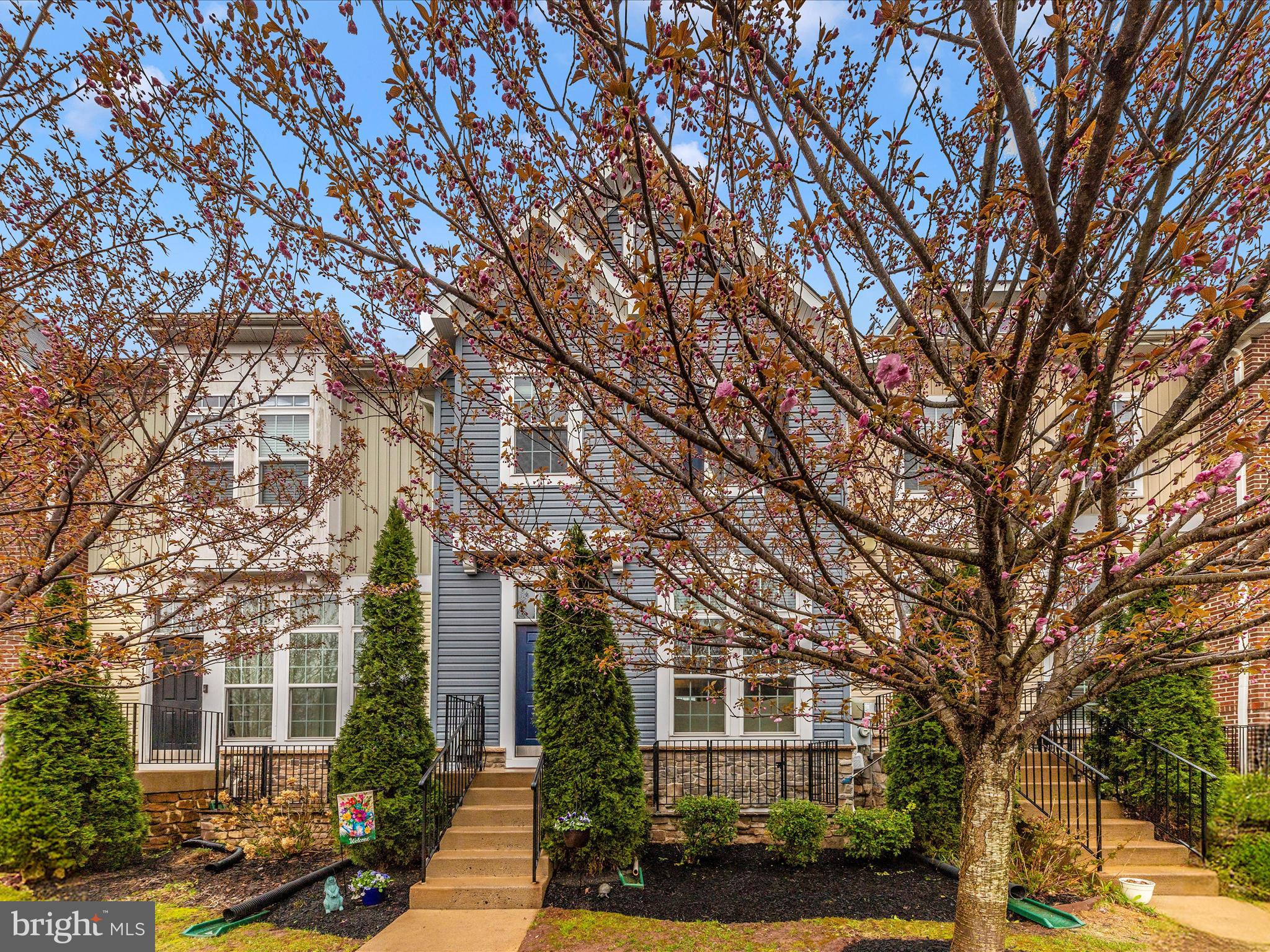 2016 Tuscarora Valley Ct