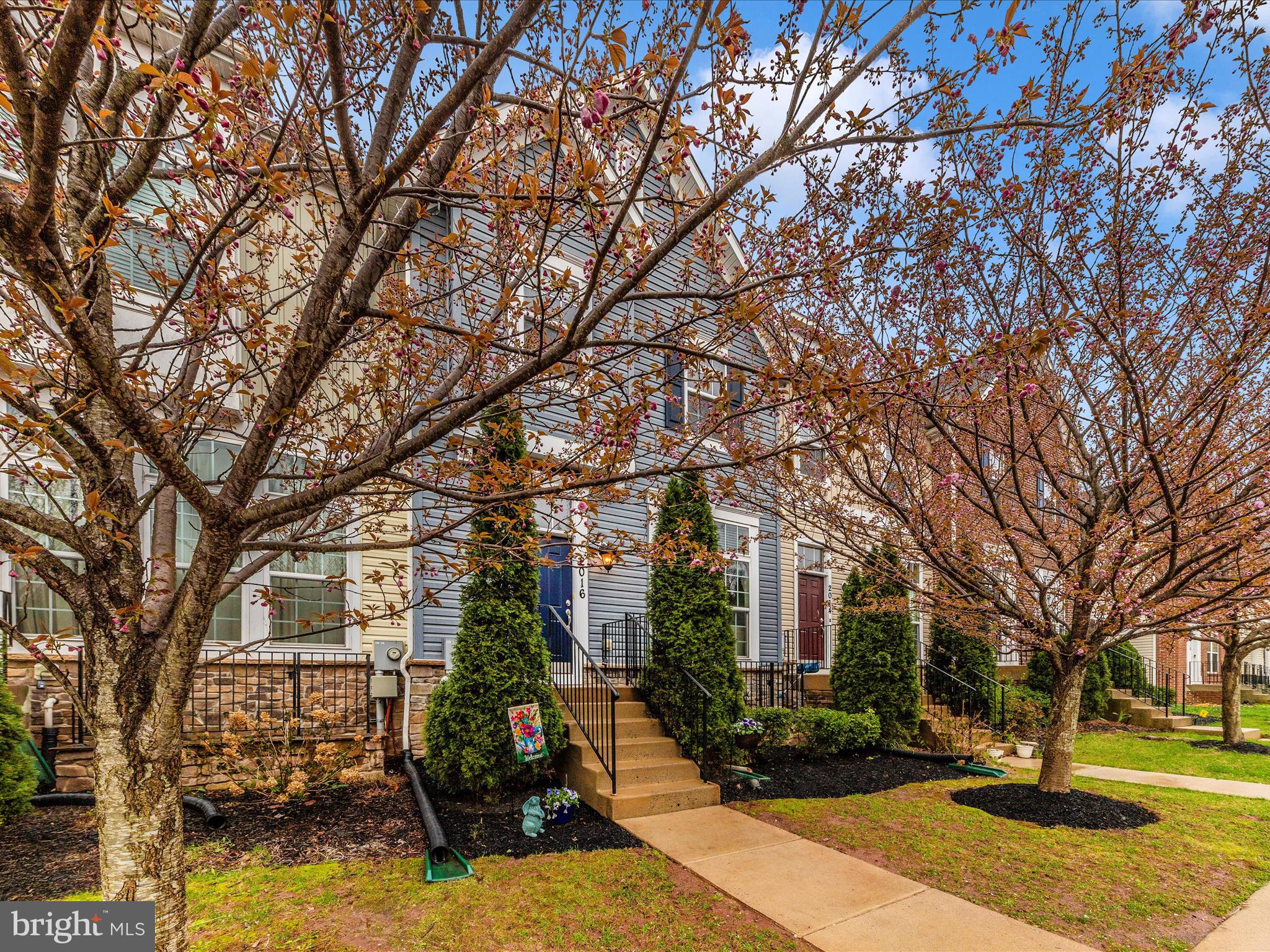 2016 Tuscarora Valley Ct