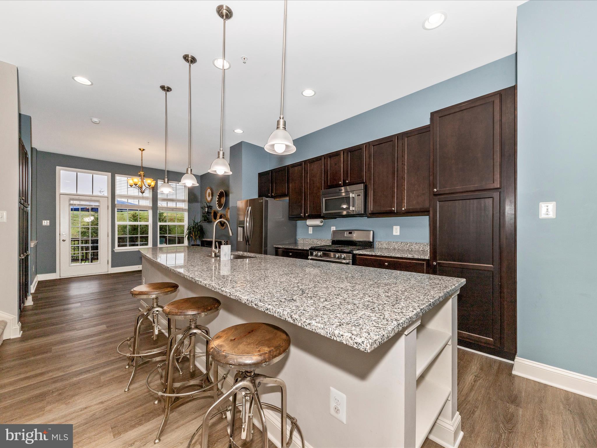 2016 Tuscarora Valley Ct