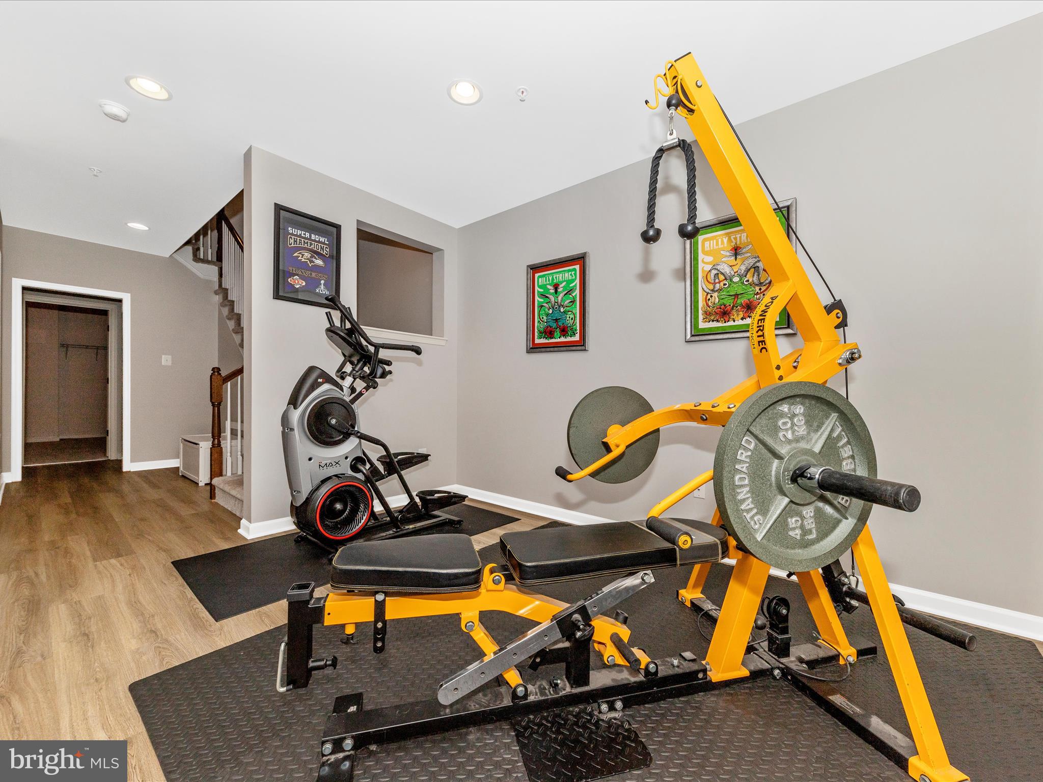 2016 Tuscarora Valley Ct