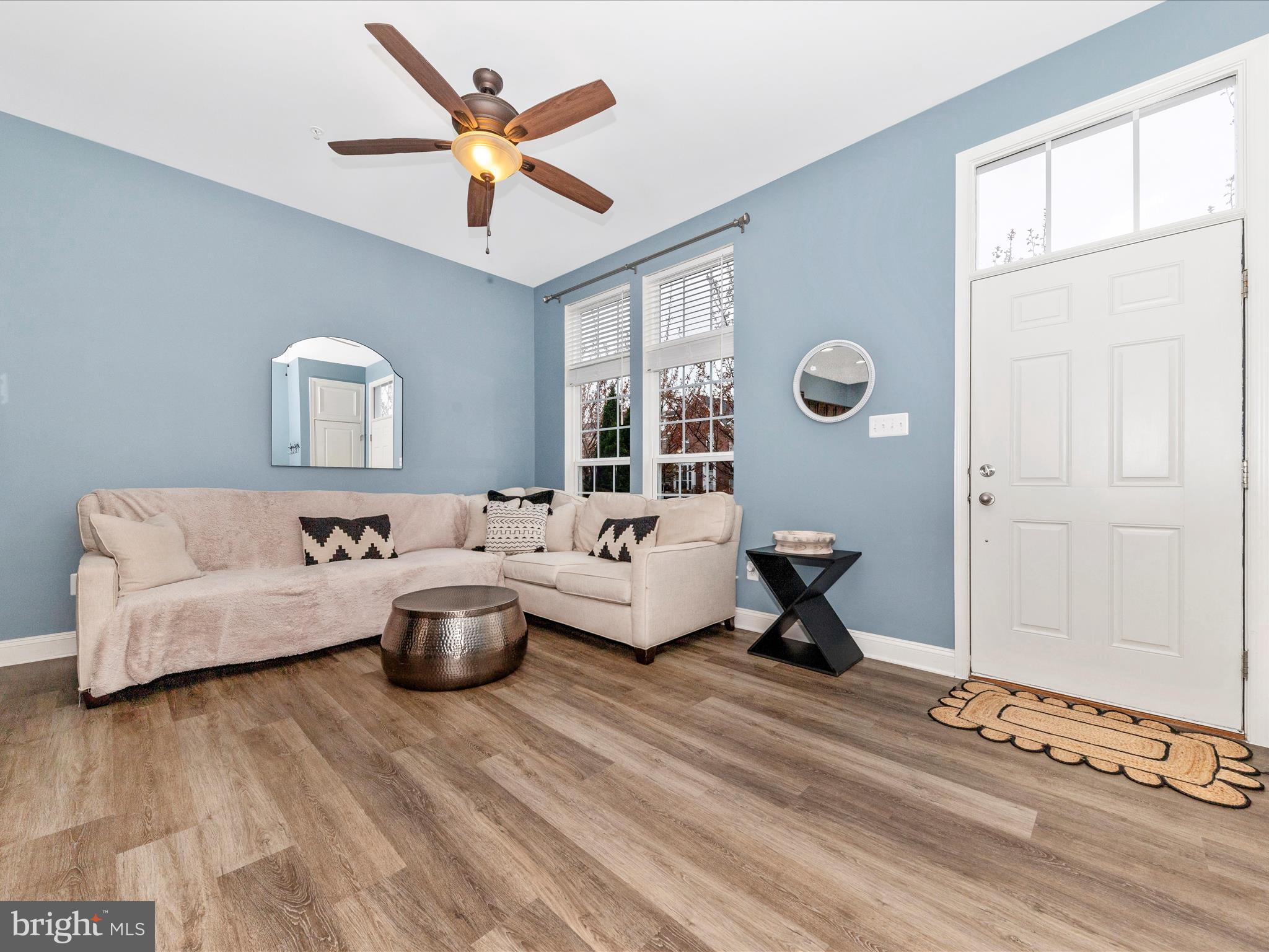 2016 Tuscarora Valley Ct