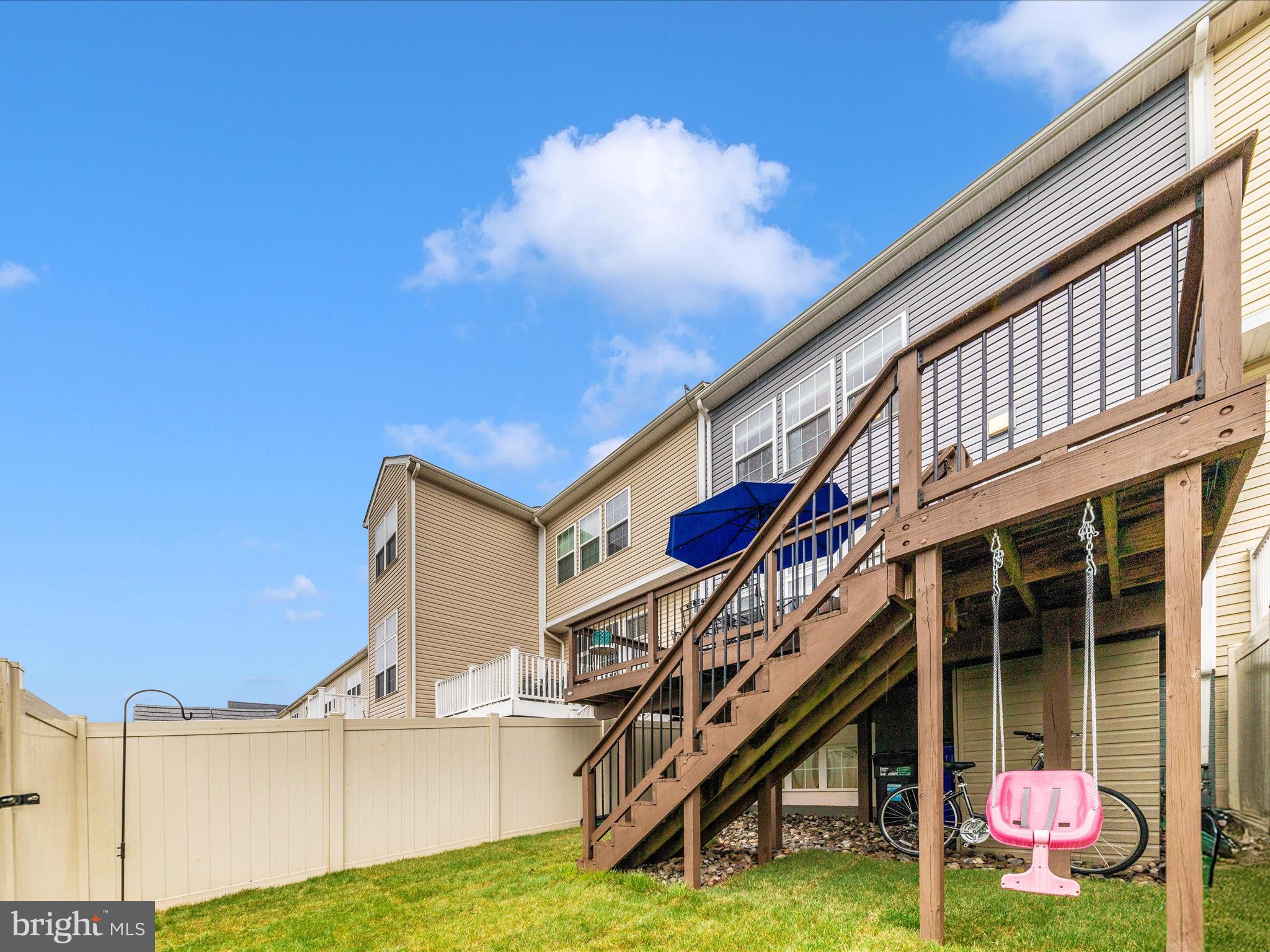 2016 Tuscarora Valley Ct