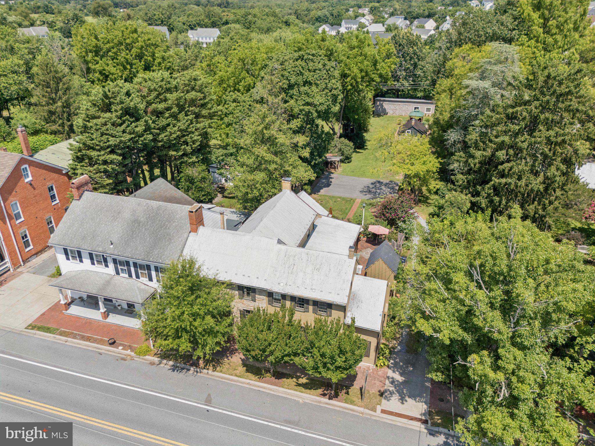 25 W MAIN STREET