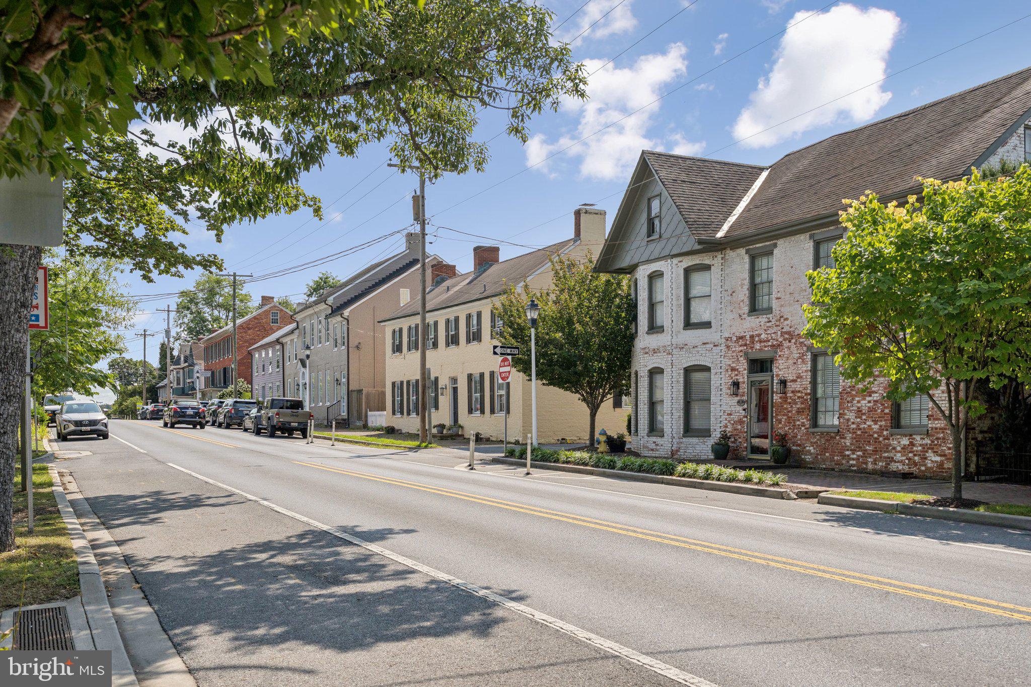 25 W MAIN STREET