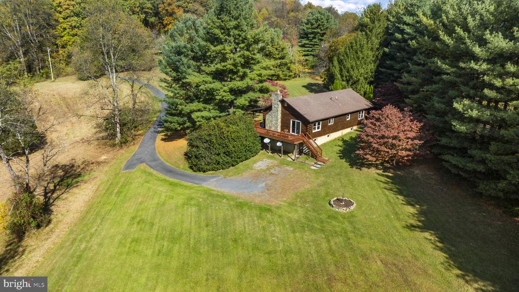 18151 NEW CUT ROAD