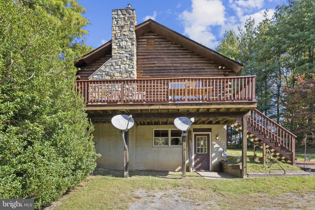 18151 NEW CUT ROAD