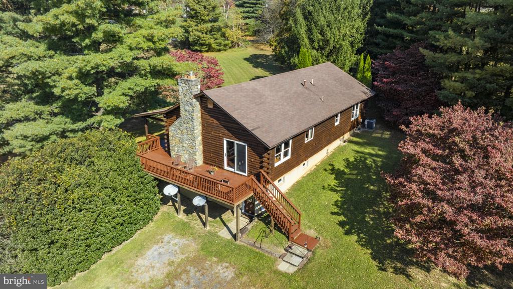 18151 NEW CUT ROAD
