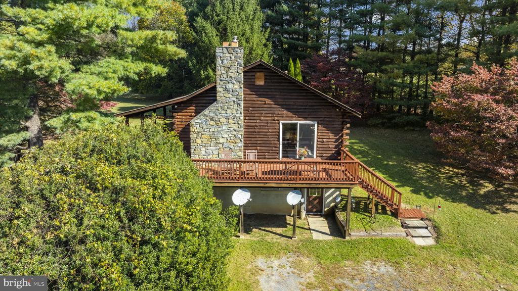18151 NEW CUT ROAD