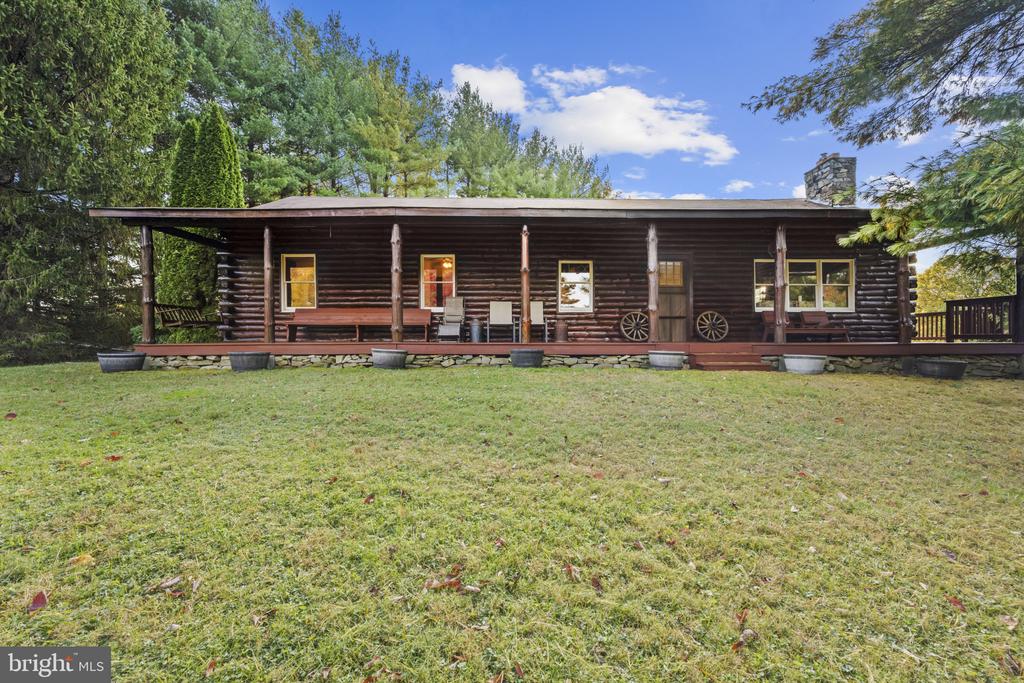 18151 NEW CUT ROAD