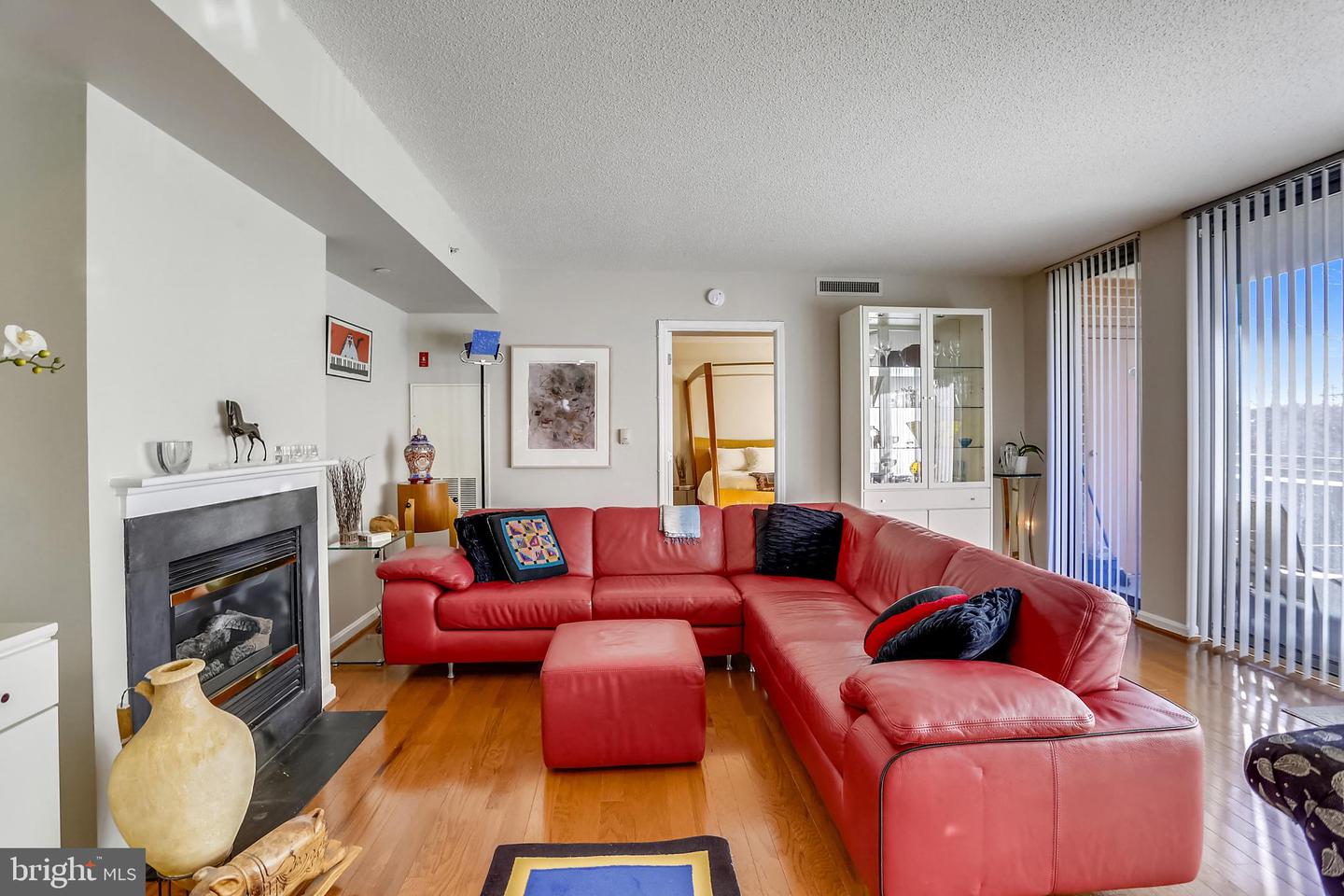 11710 Old Georgetown Rd #323