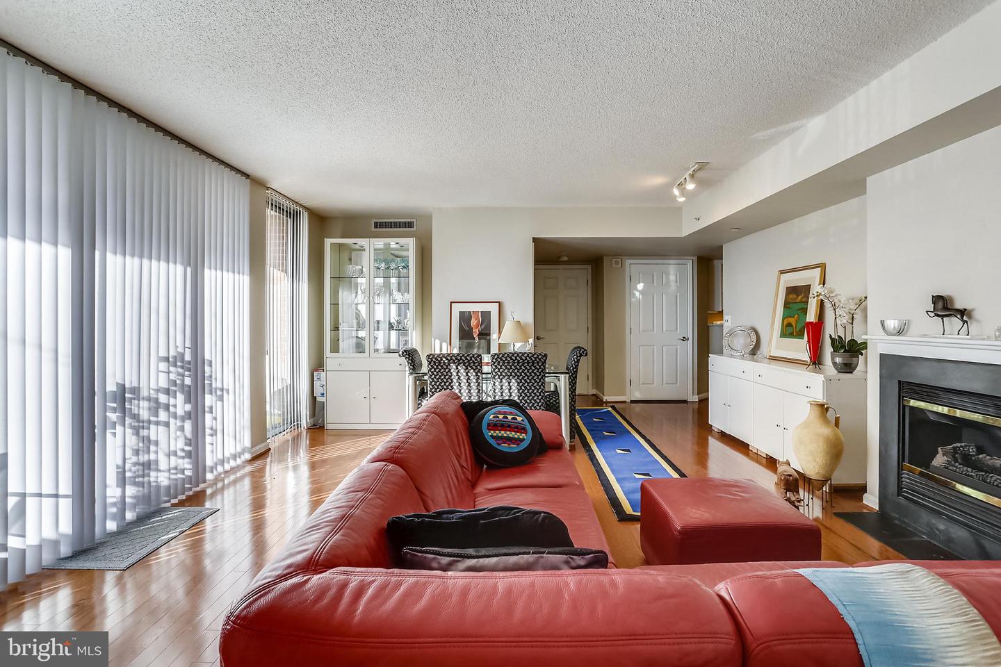 11710 Old Georgetown Rd #323