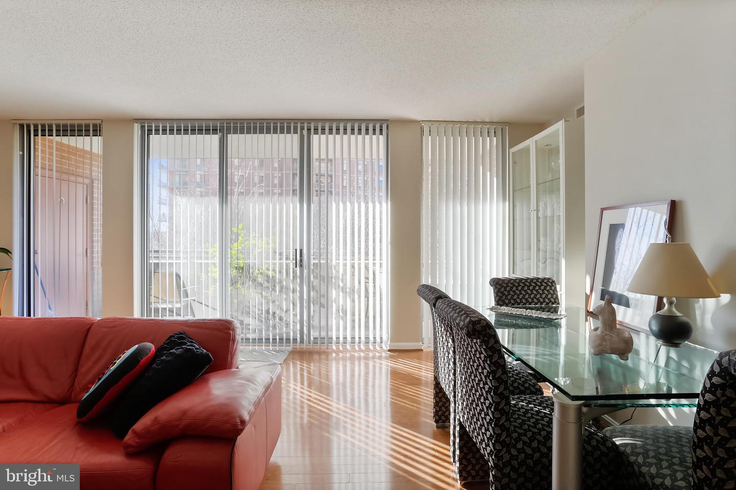 11710 Old Georgetown Rd #323