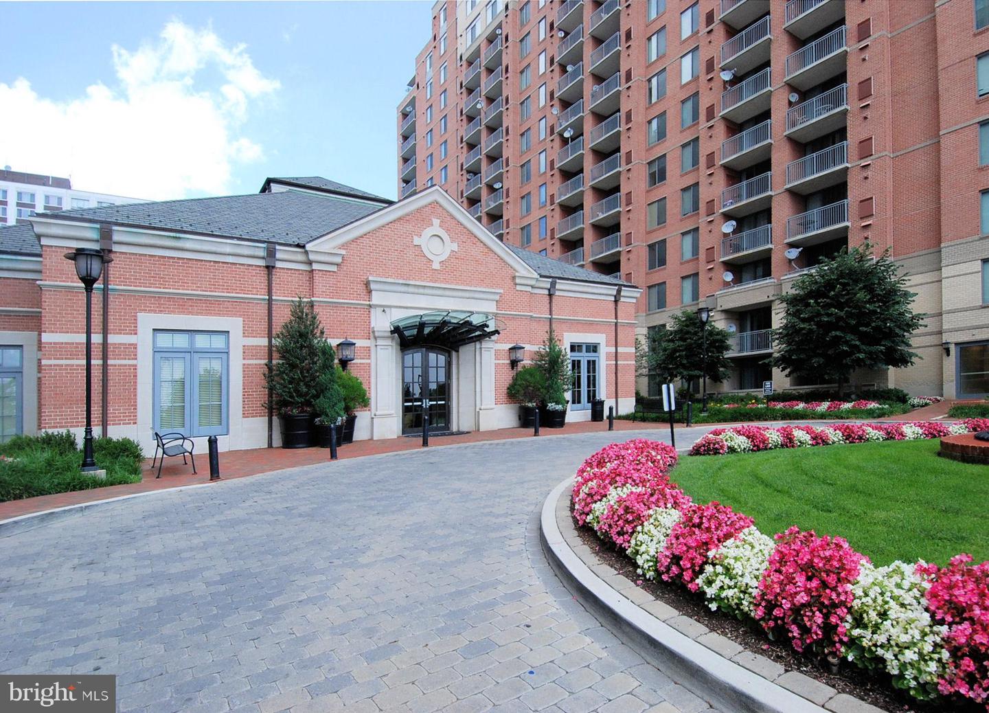 11710 Old Georgetown Rd #323