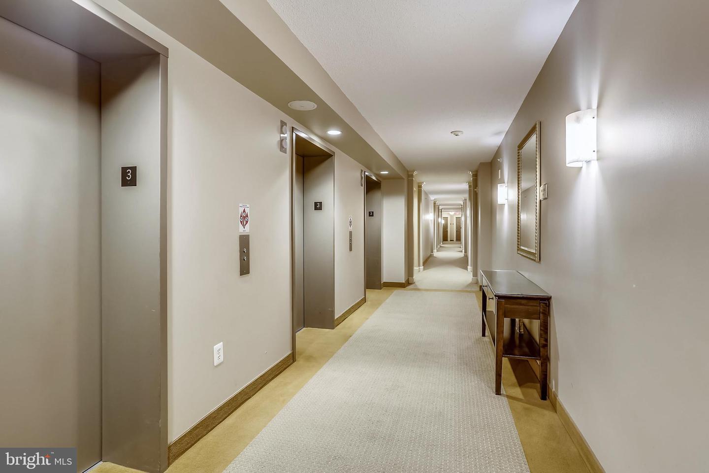 11710 Old Georgetown Rd #323