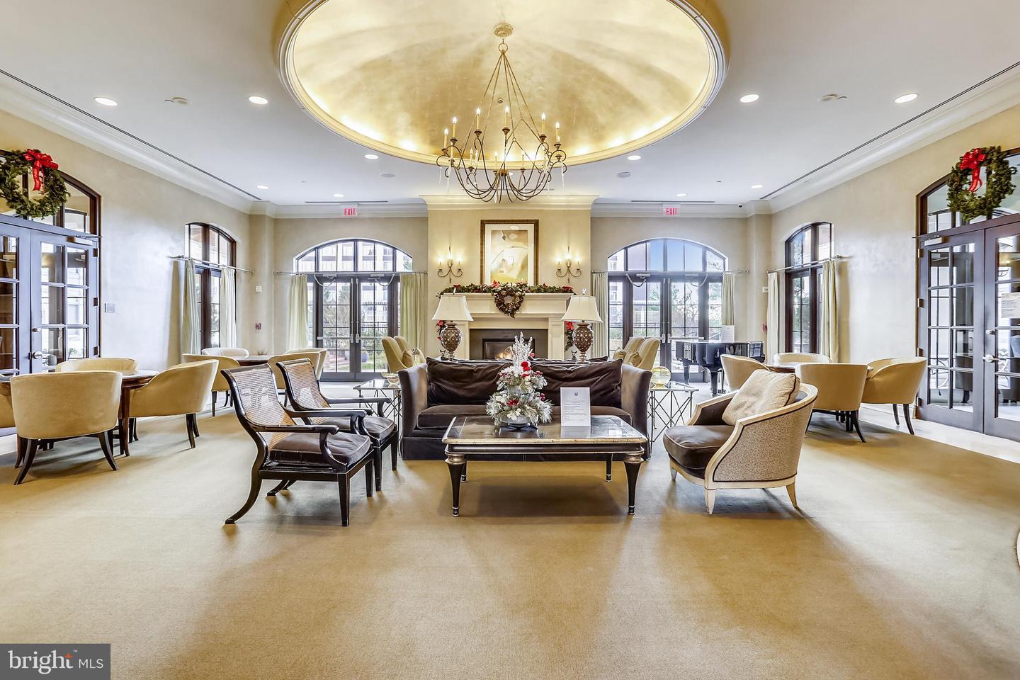 11710 Old Georgetown Rd #323