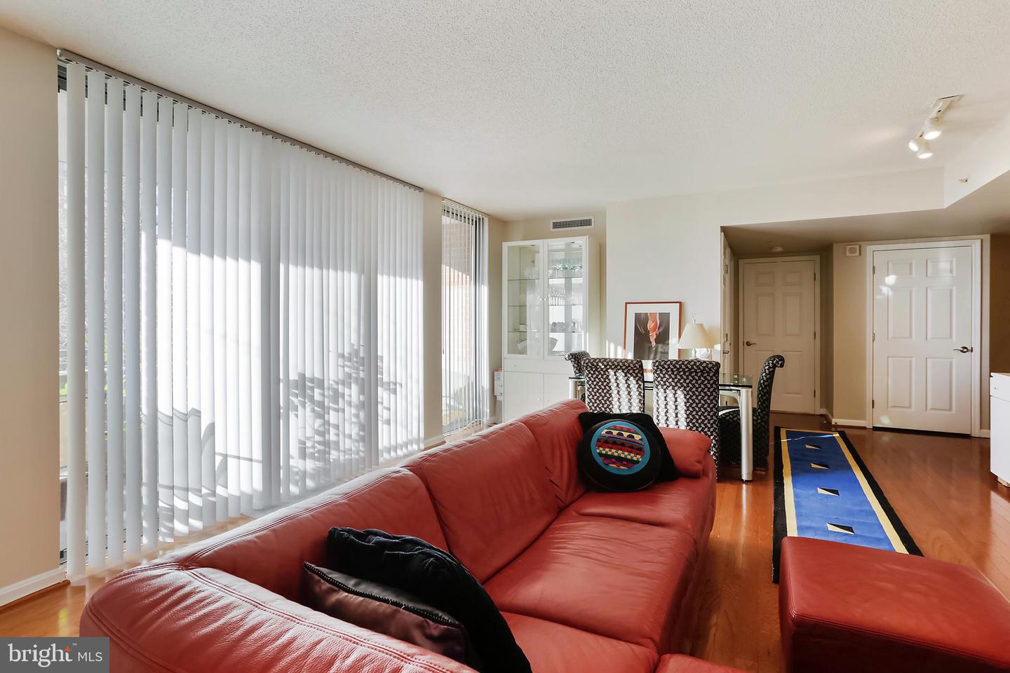 11710 Old Georgetown Rd #323