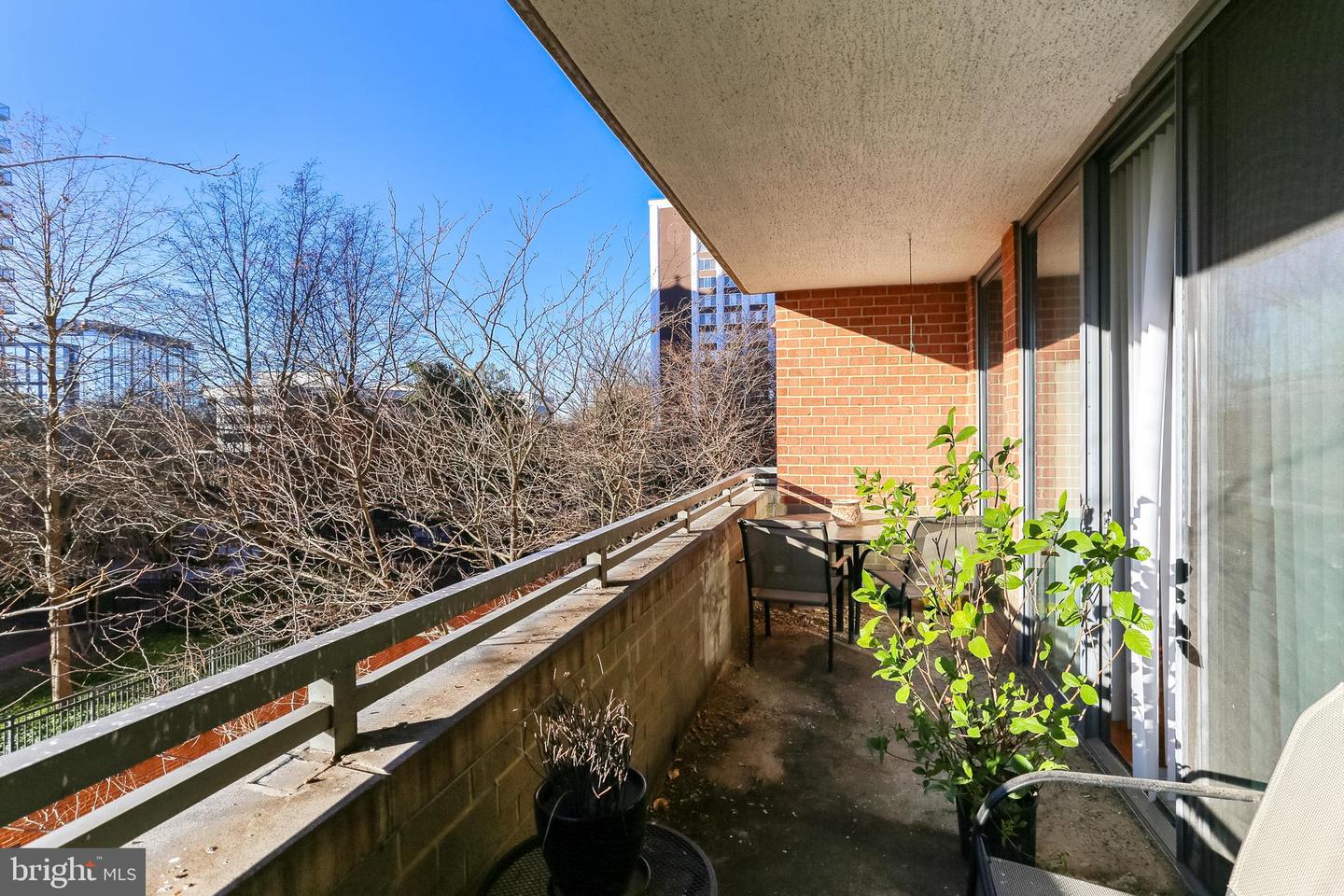 11710 Old Georgetown Rd #323